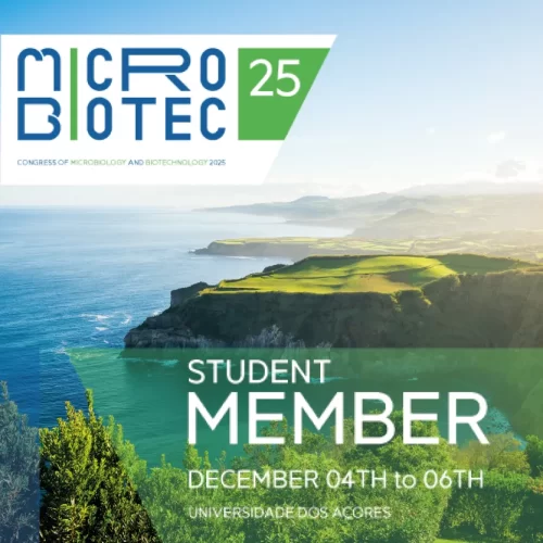 Student Member