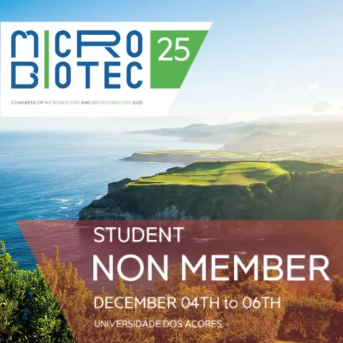 Student Non-Member
