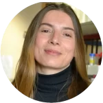 Cristina Silva Pereira